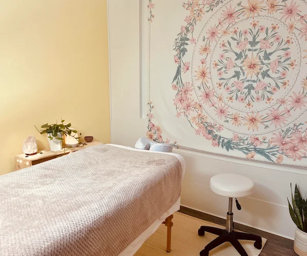 Cabinet de massage